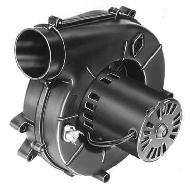 Fasco A285 Draft Inducer Motor 115v 2sp
