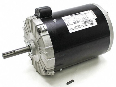 Trane MOT12704 1HP 208-230V 1PH 48FR MOTOR