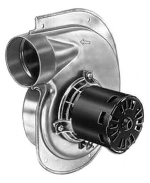 Fasco A302 Draft Inducer Motor 115v 1sp