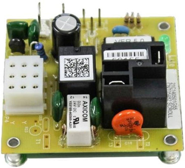 Trane CNT6848  DEFROST CONTROL w/50" CAP