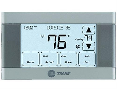 Trane TCONT724AS42DA XL724 THERMOSTAT