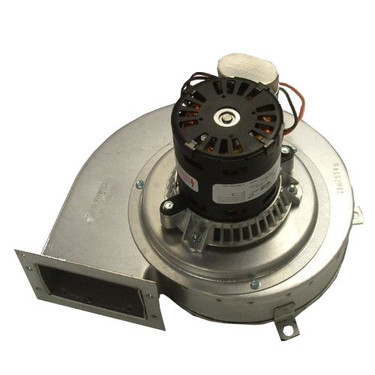 Fasco A325 1/10 HP Inducer Assembly