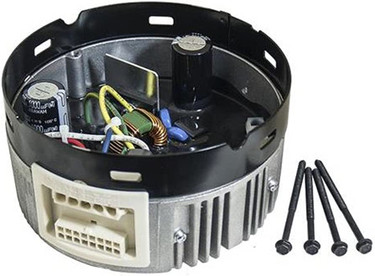 Trane MOD2233 Programmed Variable Spd Module