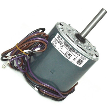 Trane MOT16142 208-230v1ph 1/12hp 6p Motor