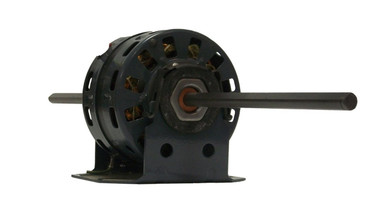 Fasco D1005 460V 1/10-1/15HP 1075RPM Motor