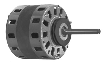 Fasco D1016 1/4HP 230V 1100RPM 1Spd CW Motor Fasco D1016 1/4HP 230V 1100RPM 1Spd CW Motor
