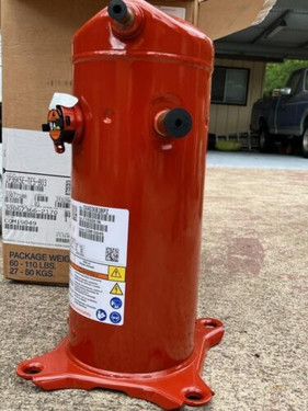 Trane COM10049 200/230v3ph R410A 3ton Compr