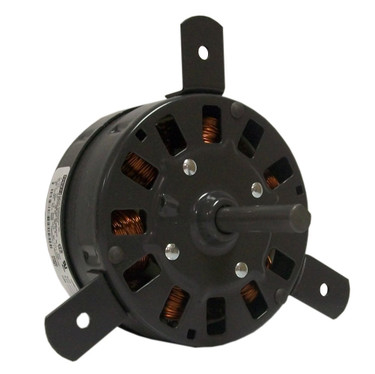 Fasco D1087 1/12HP 115V 1050RPM CW 1Sp Motor