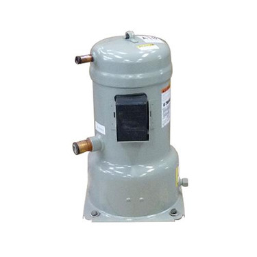 Trane COM7558 15Ton 460V 3Ph Sweat Con. Comp