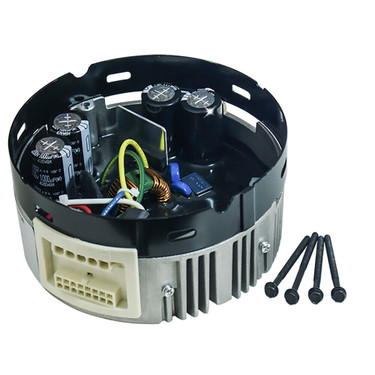 Trane MOD2209 Programmed Elect Motor Control