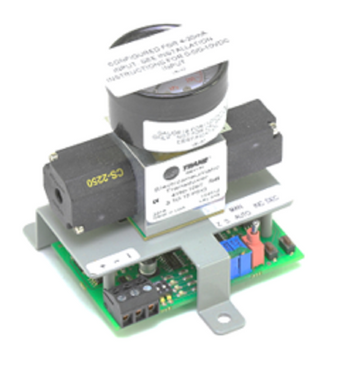 Trane CNT2066 Mid Capacity E-P Transducer