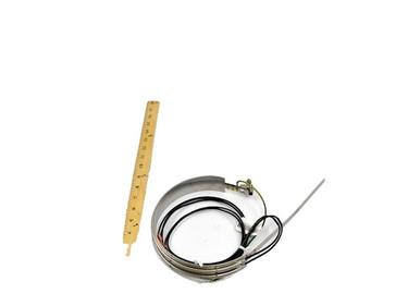 Trane HTR15184 Belt 575v 70/75W 6"-7"Dia Htr