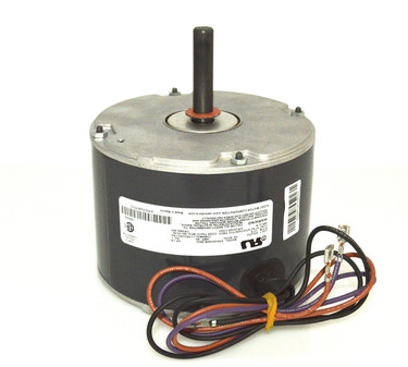 Trane MOT17287 2083ph 1/4hp rpm Motor