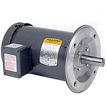 Trane MOT17563 7.5hp 230/460v 1725-1760rpmMtr