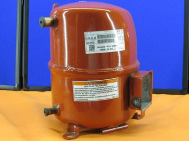 Trane COM10453 200-230v1ph 1.4ton Compressor