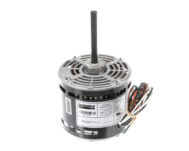 Trane KIT9650  115v 1/2hp 1075rpm 5spd Motor