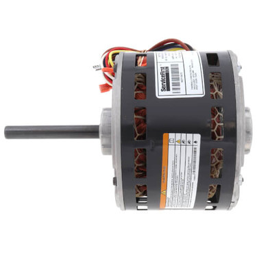 Trane MOT18970 115v 1/5hp 1080rpm 4spd Motor