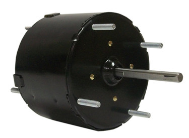 Fasco D123 1/80HP 115V 1500RPM 3.3" Motor