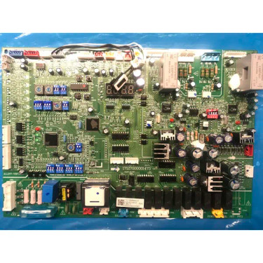 Trane BRD5538  Main Control Board