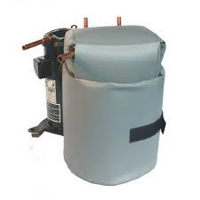 Trane ATT0257  Compressor/Sound Blanket