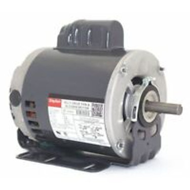 Trane MOT17562 1HP 460V 1080RPM 3Spd 48 Motor