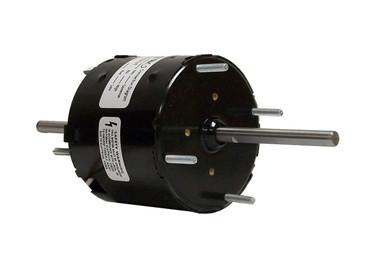 Fasco D137 1/30-1/65HP,115V,1500RPM