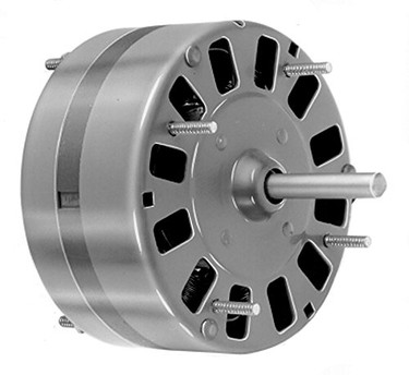 Fasco D140 1/15HP 115V 1050RPM CW Motor