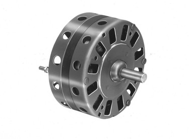 Fasco D143 1/30-1/40HP 115V 1050RPM Motor