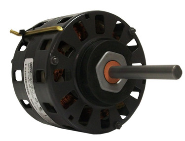 Fasco D166 1/6-1/9HP 115V 1050RPM 2Sp Motor