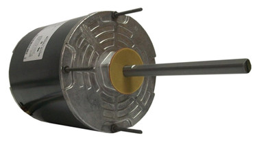 Fasco D1709 1HP 208-230V 1075RPM PSC Motor