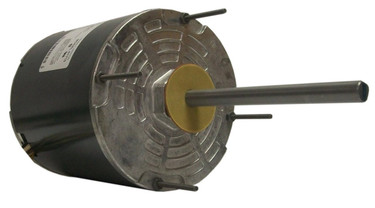 Fasco D1710 1HP 460V 1075RPM 1Spd PSC Motor