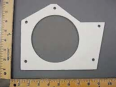 Trane GKT2141 Burner Plate Gasket .06Thk