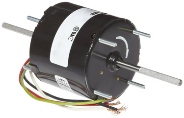 Fasco D205 1/40-1/70HP 115V 3000RPM 3.3"