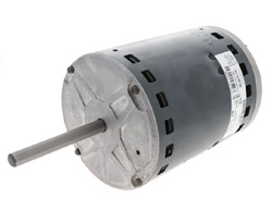 Trane MOT14394 115v1ph 1hp 1050-600rpm Motor