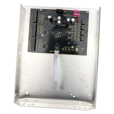 iO HVAC Controls ZP6-ESP-EP 3 ZONE EXP PANEL FOR ZP6-ESP