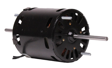 Fasco D213 1/15HP 115V 3000RPM 1Spd Motor