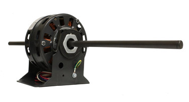 Fasco D251 1/15HP 208-230V 1050RPM 3Sp Motor