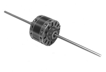 Fasco D253 1/20HP 115V 1050RPM 5"Diameter Motor