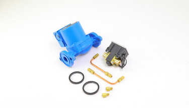 Laars Heating Systems 2400-004 CIRCULATING PUMP WITH GASKETS