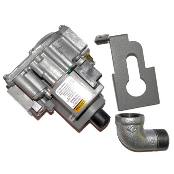 Laars Heating Systems R0336800 24v 4" wc LP 3/4" Gas Valve