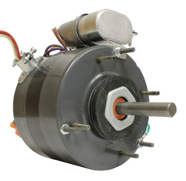 Fasco D261 1/8-1/15HP 115V 1075RPM Motor