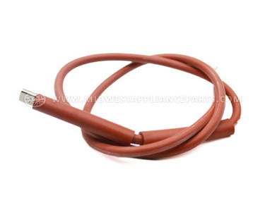 Laars Heating Systems 10449514 HIGH-TENSION LEAD 26" ZH