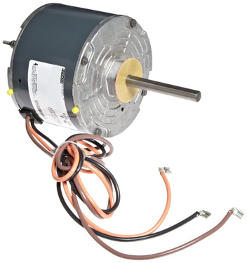 Fasco D2834 1/3HP 208-230V 1075RPM 1Sp Motor