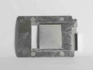 Laars Heating Systems 5C5300 WELDMENT MOUNTING BLOWER