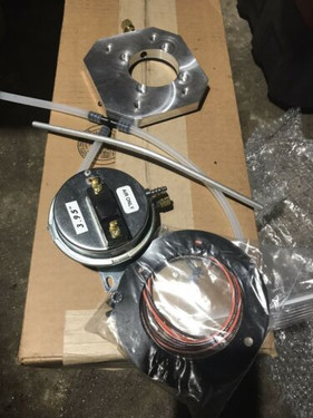 Laars Heating Systems R2079700 KIT PRESSURE SW NT399