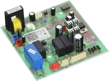 Utica-Dunkirk AC-5210-178  Control Board