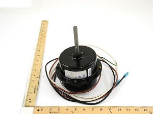 Utica-Dunkirk 102000162 208/230v1pH 1/16HP 1100RPM MTR