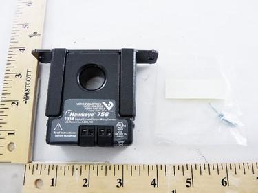 Veris Industries H-758 CommandRelay 9-12vdc1a@30vACDC