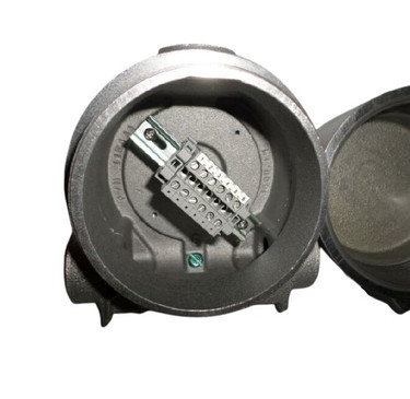 Honeywell Analytics 2441-0022  6 Terminal Junction box Nema4x