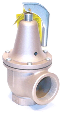Watts 384042 740-2-30 5,250,000 RELF VLV